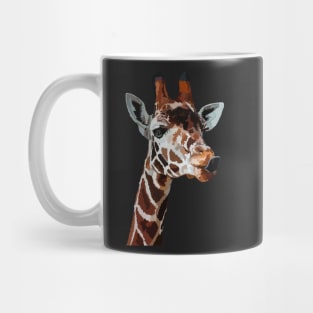 Cheeky Baby Giraffe Mug